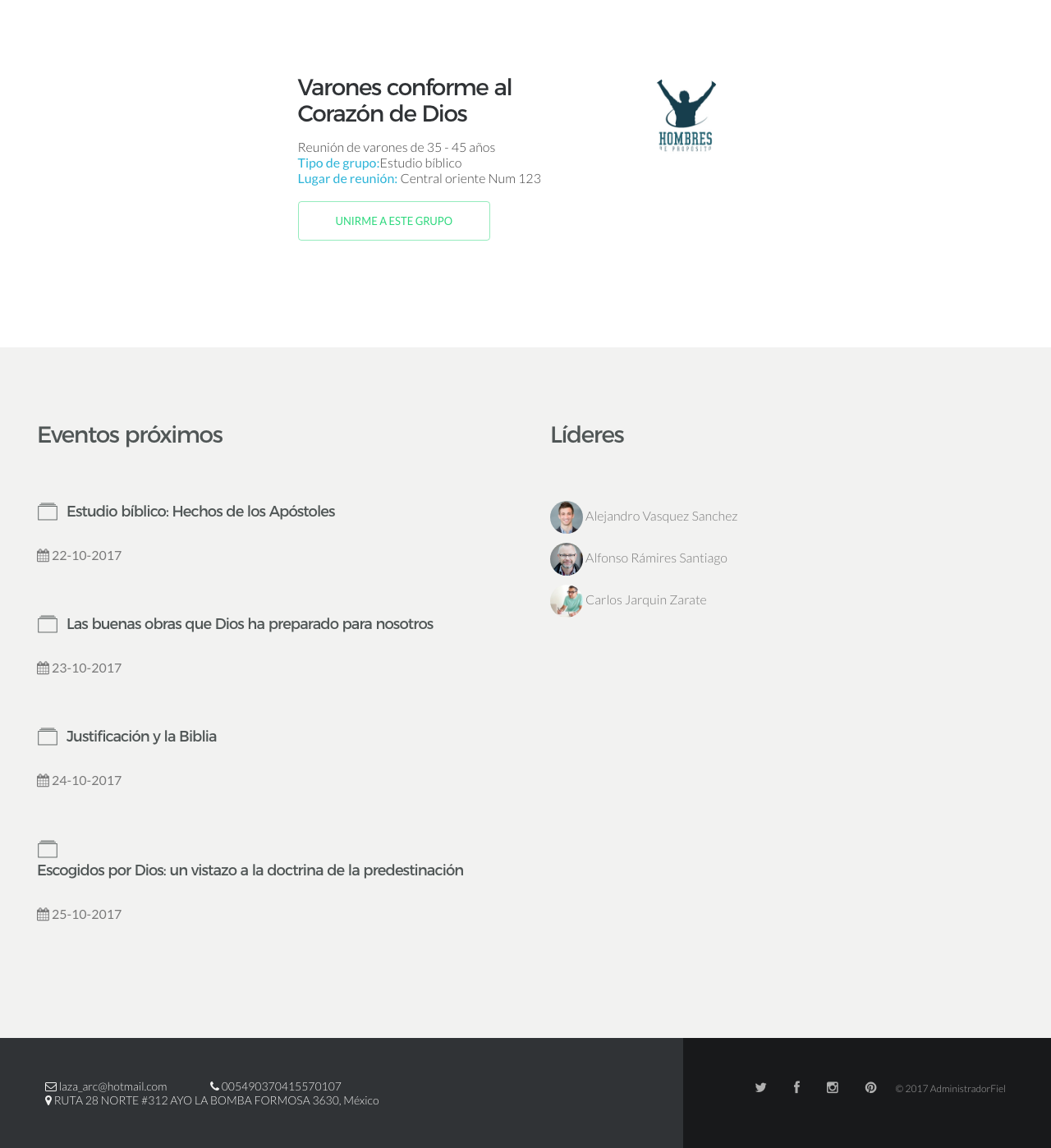 herramientas de contabilidad para organizaciones religiosas